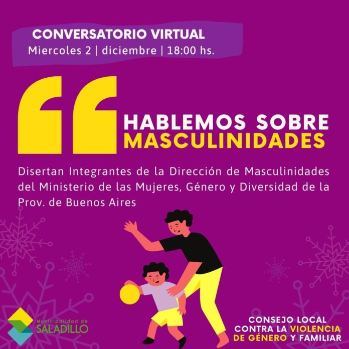 masculinidades