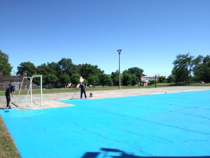 playon