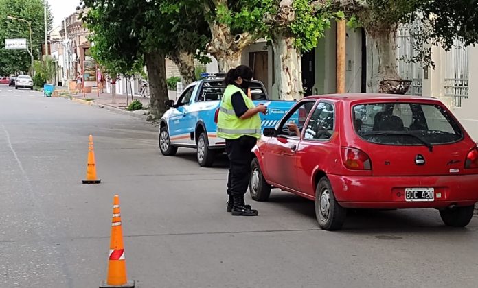 transito