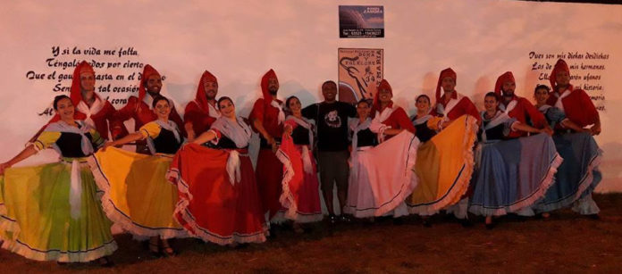 danzas