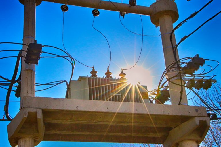 La CES informó que habrá un corte de energía