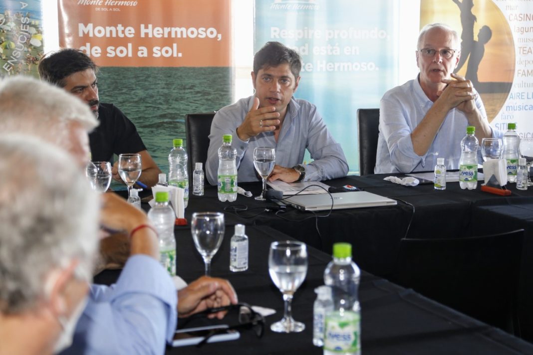 kicillof