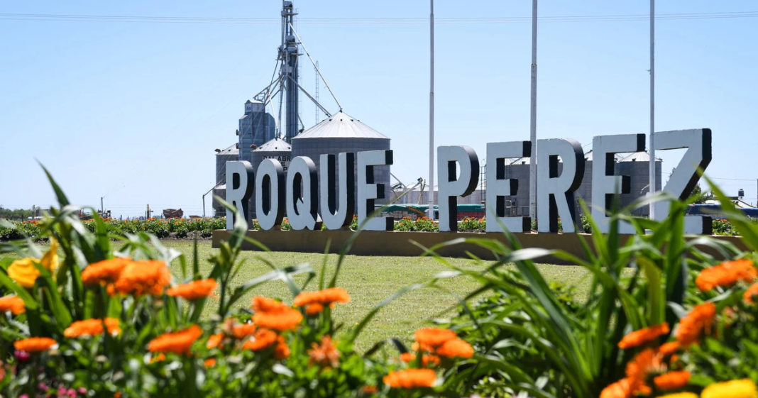 roque perez