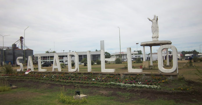 saladillociudad