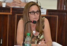 Elosegui: “Cuando hablamos de inversión pública hablamos de derechos”