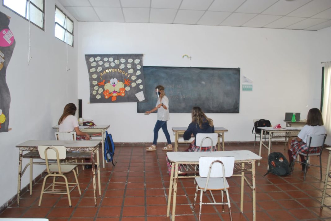 clases