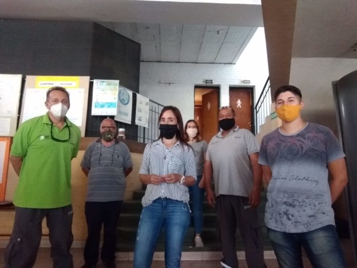 bromatologia