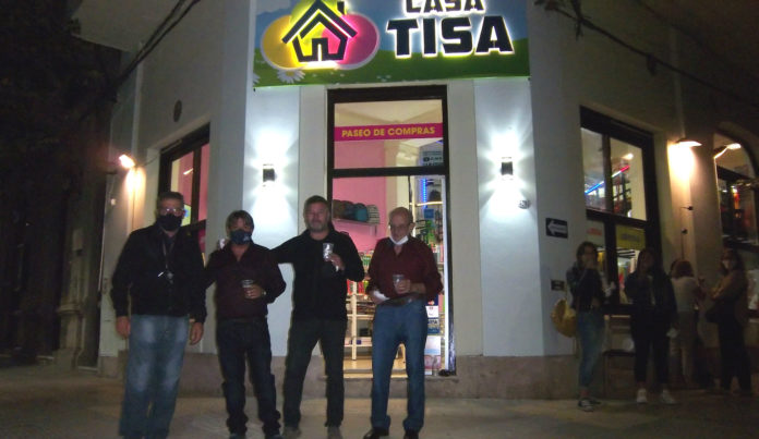 tisa
