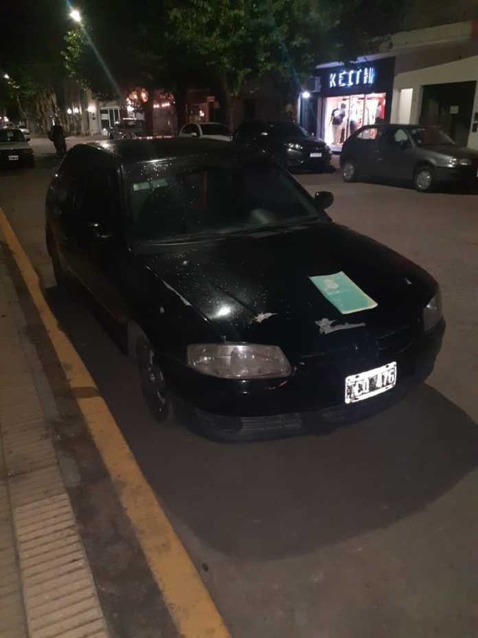 secuestro