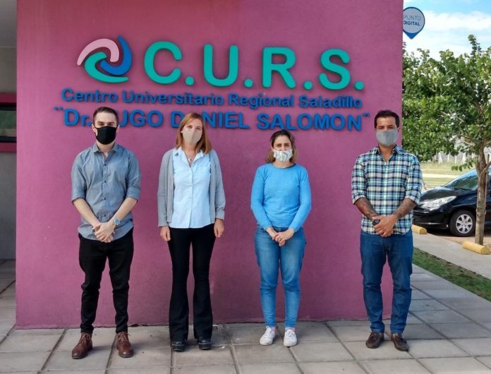 curs untref