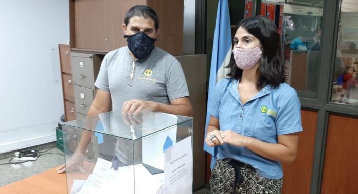 ganadores