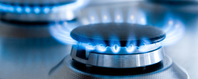gas