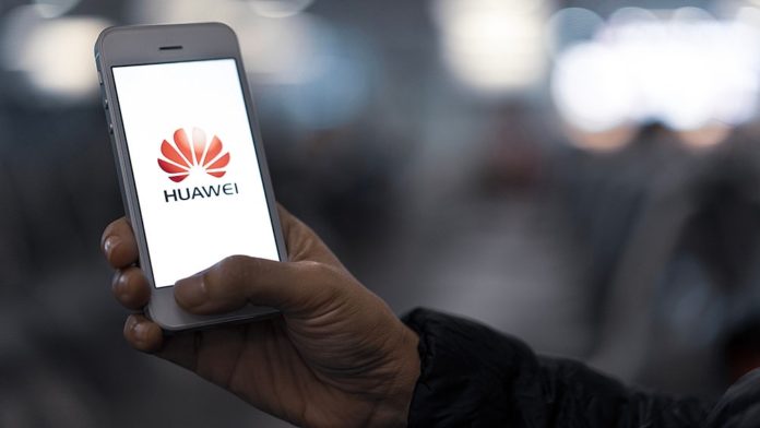 huawei