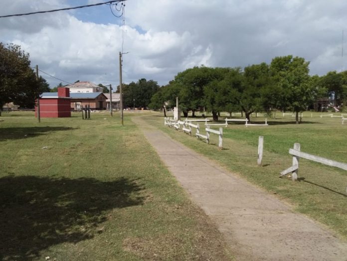 pasaje