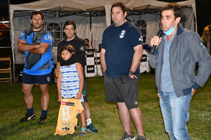 rugby