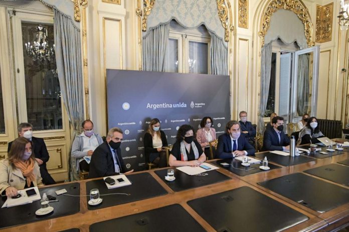 Gobierno-reunion