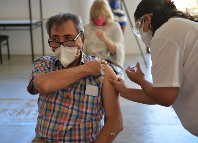 vacunacion