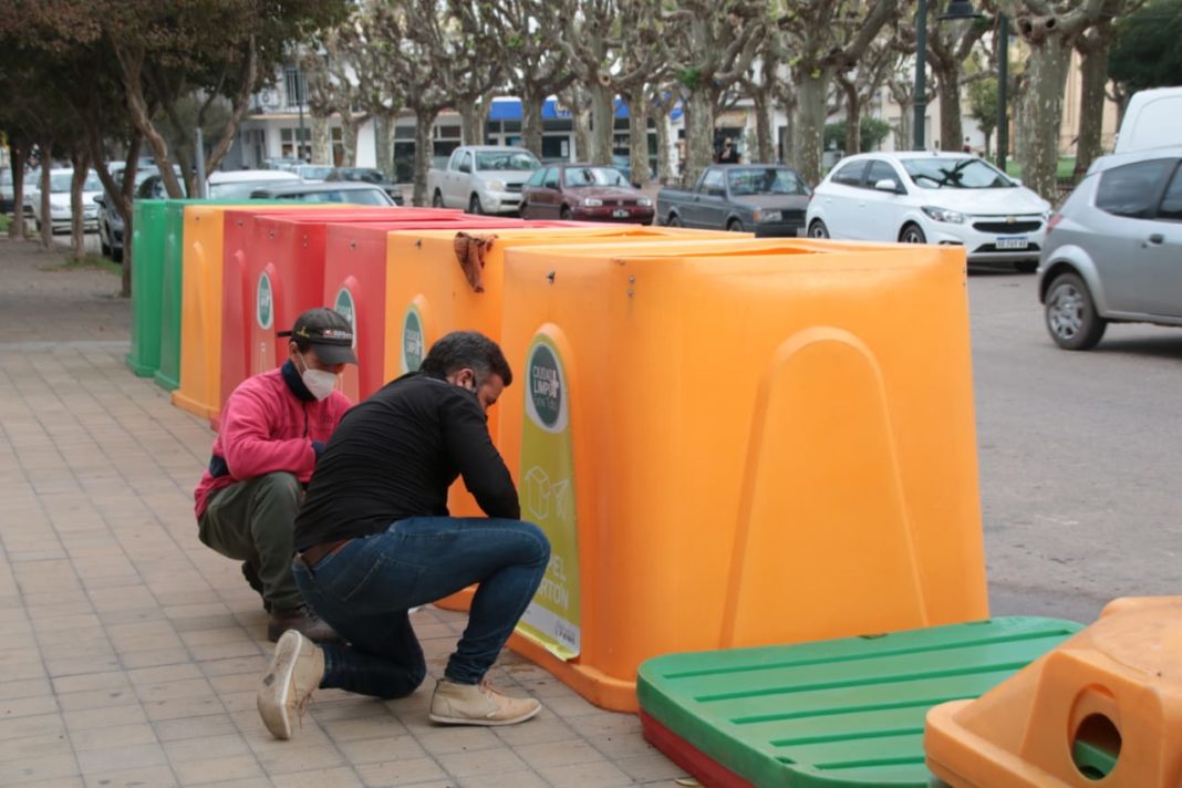 ecopuntos