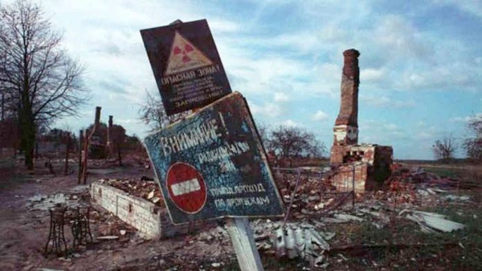 chernobyl