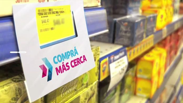 compra
