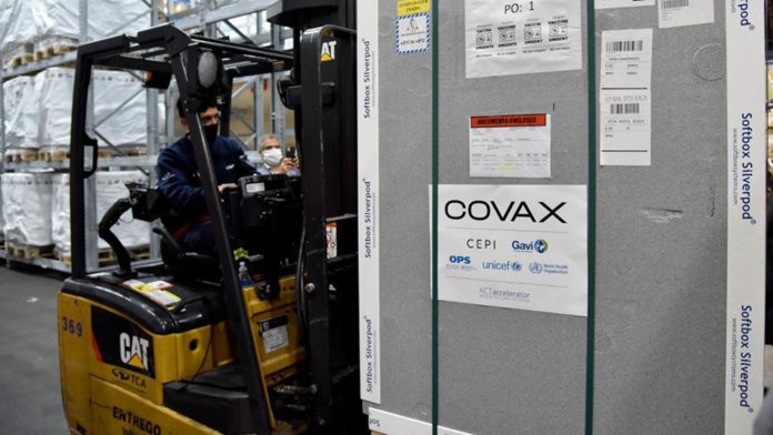 covax