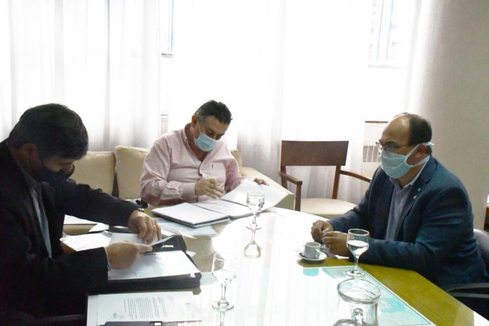gestiones hidraulica