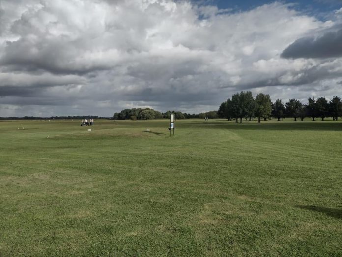 golf