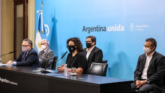vizzotti conferencia