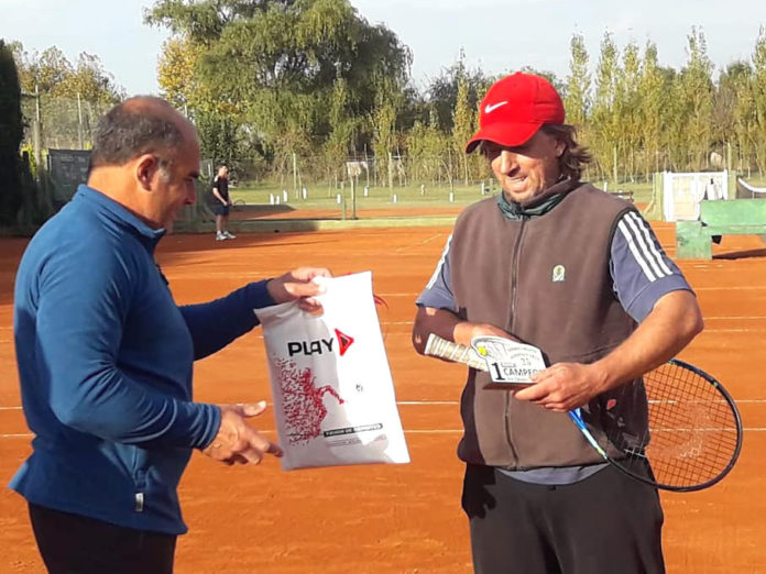 tenis