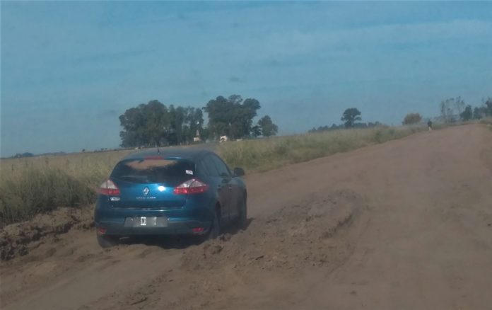 caminos