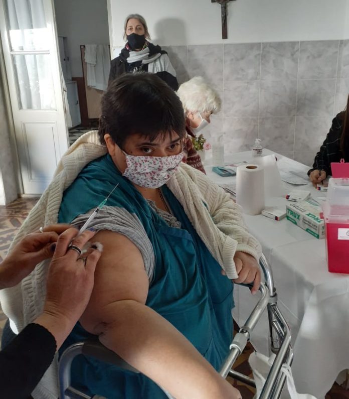 vacunacion