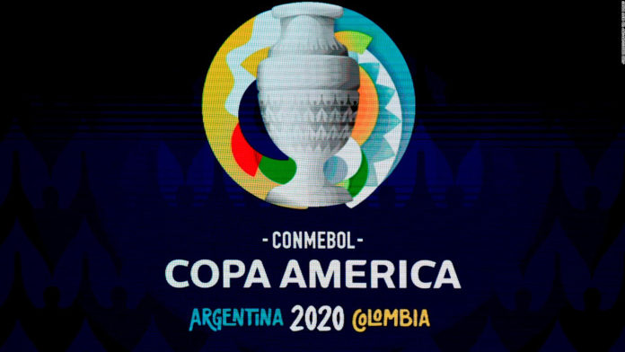 copa america