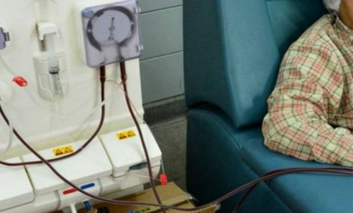electrodependientes