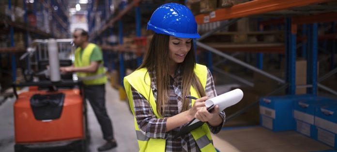 jovenes trabajo