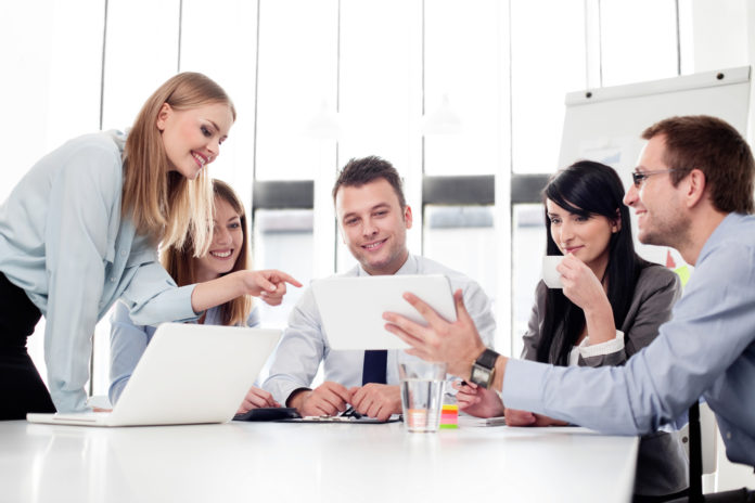 Employee Experience