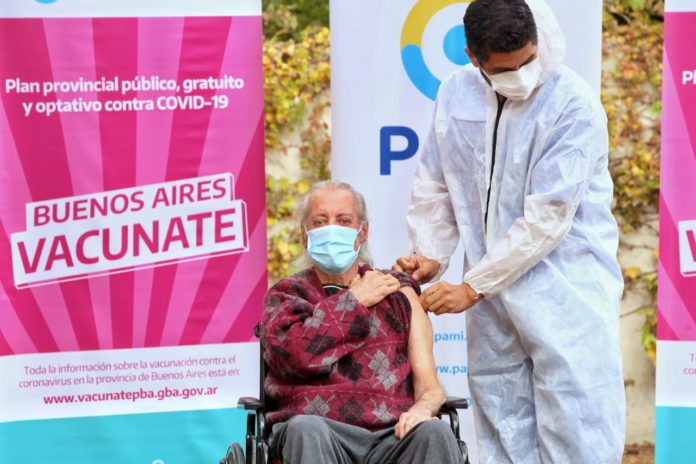 vacunacion