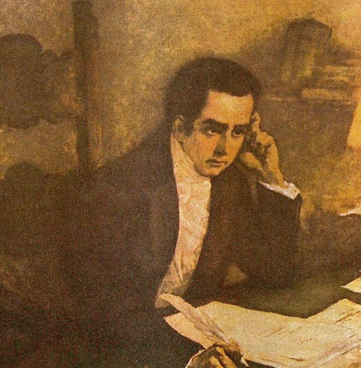 Efemerides Por Que Se Celebra Hoy El Dia Del Periodista La Manana