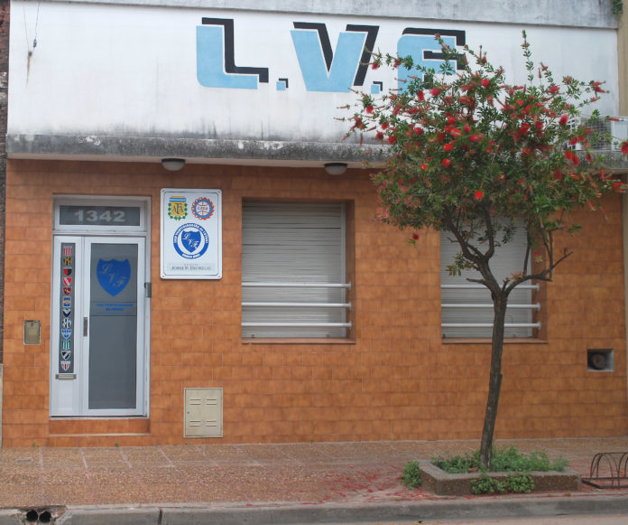 LVF