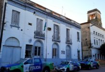 Detienen a hombre acusado de abusos sexuales reiterados contra menor de su entorno familiar