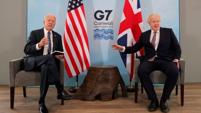 biden johnson g7