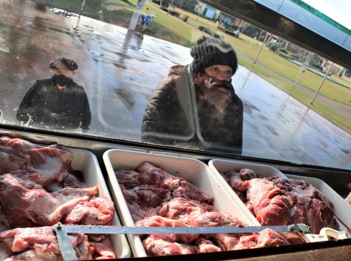 carne