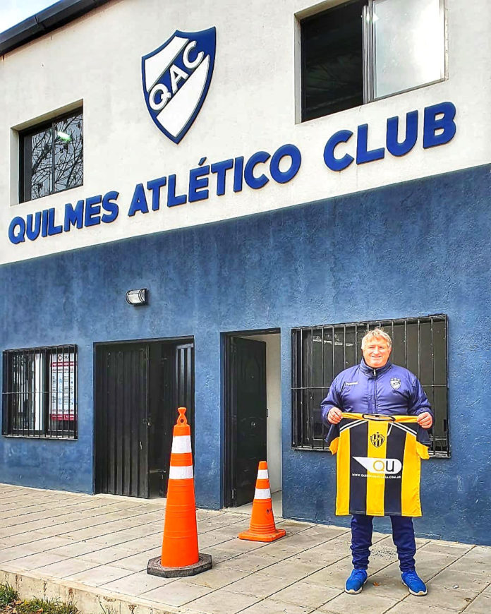 argentinos