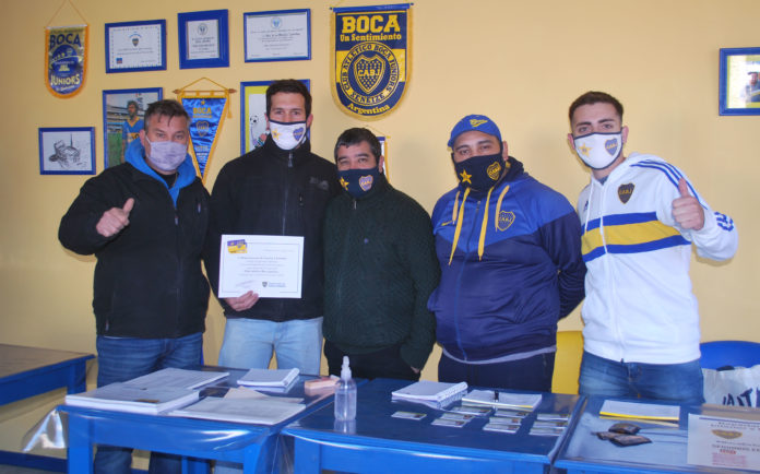 Boca