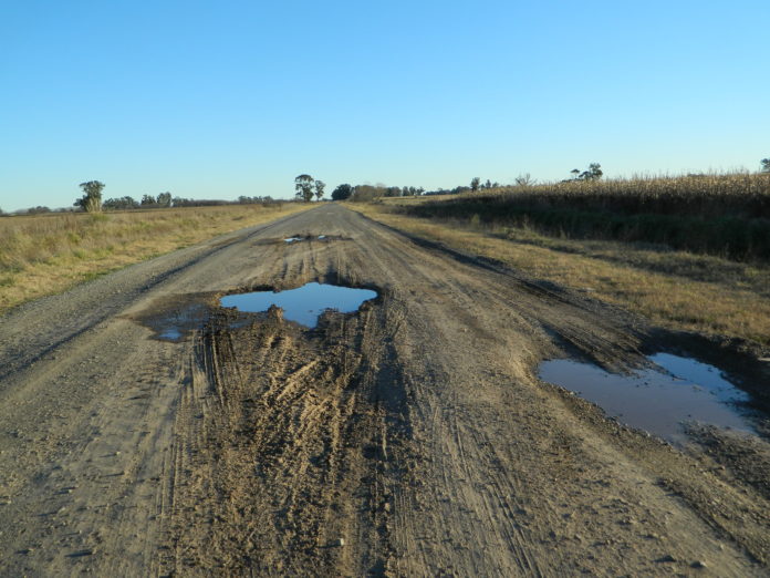 camino