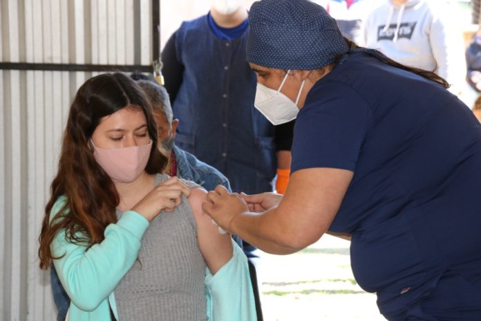 vacunacion