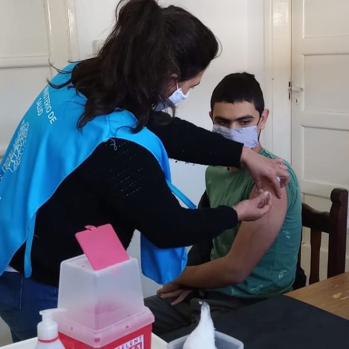 vacunacion