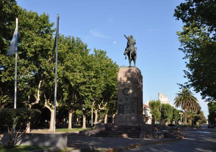 bolivar