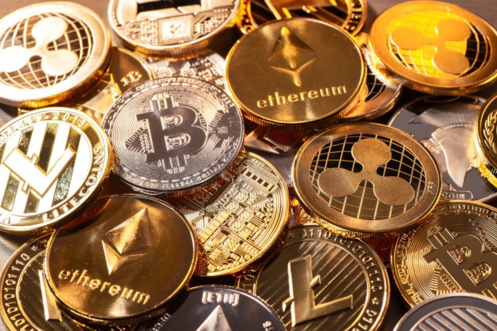 criptomonedas