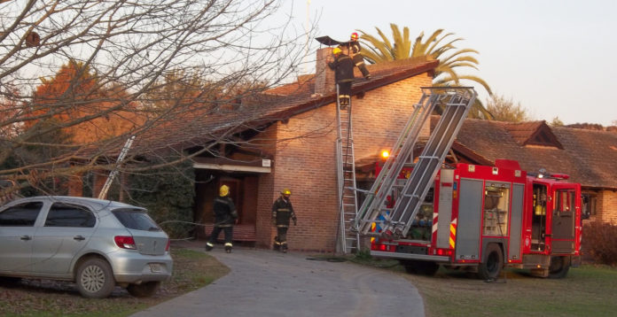 incendio