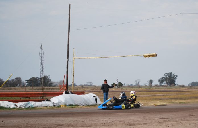 karting